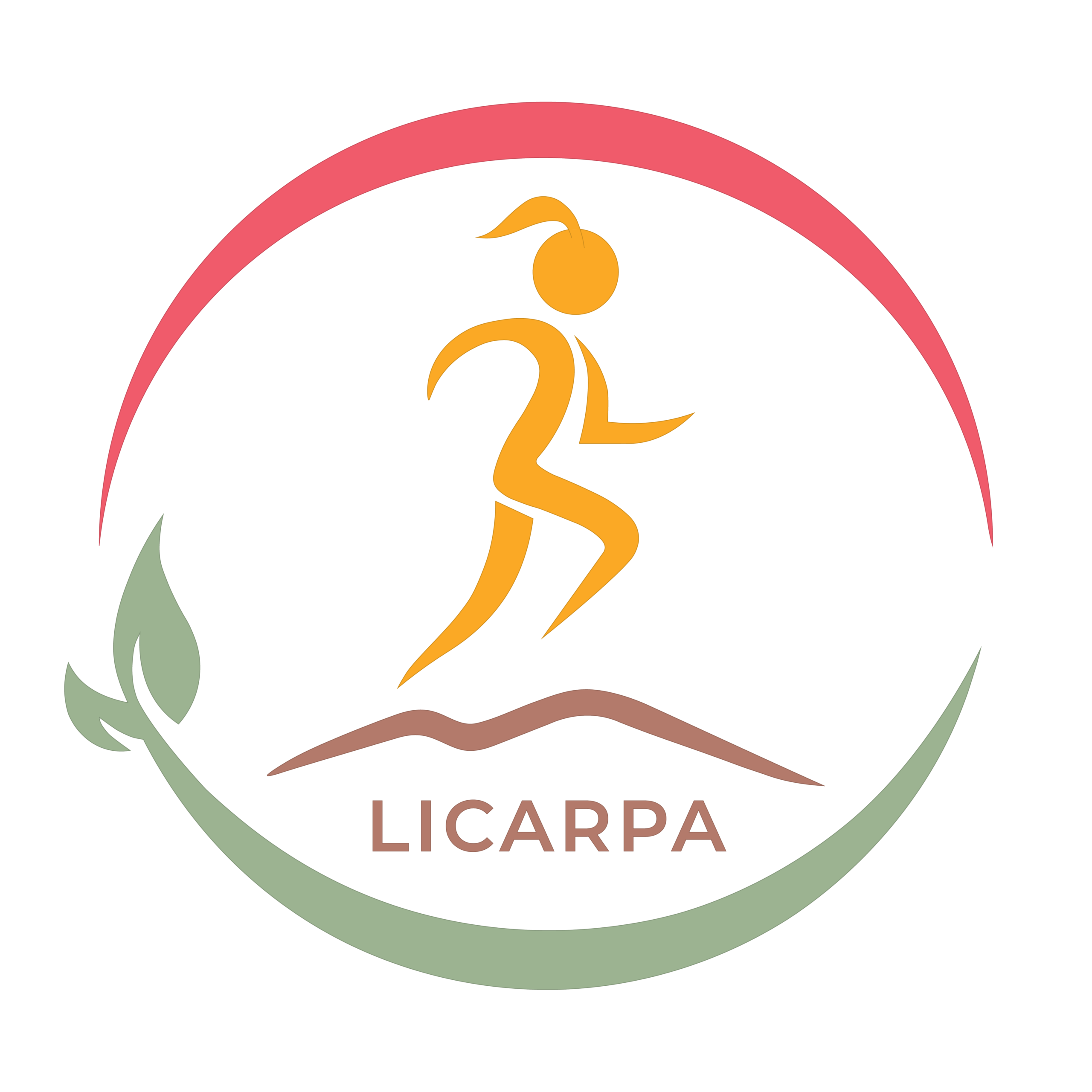 LiCarpa Run